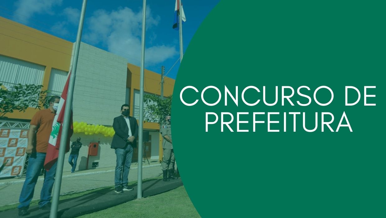 Como Passar Em Concurso Público De Prefeitura? - Ética Concursos