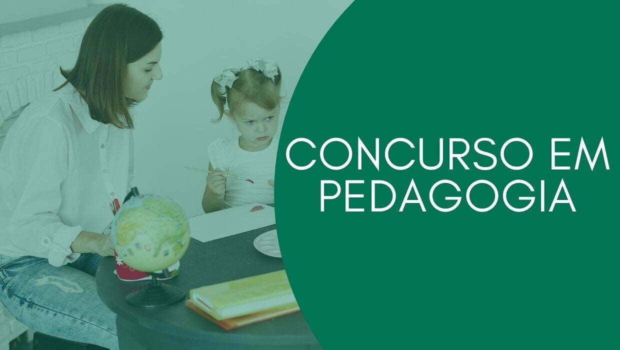 O Que Estudamos Em Pedagogia - LIBRAIN